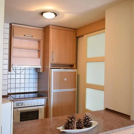 2 Bdr Apartament With Sea View * Puerto de Santiago (Tenerife)