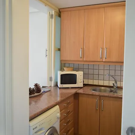 2 Bdr Apartament With Sea View Apartment