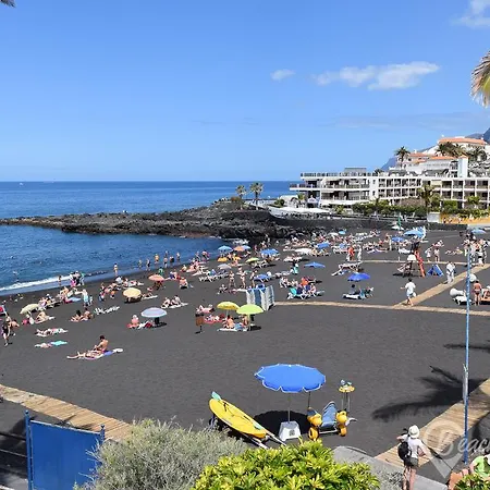 2 Bdr Apartament With Sea View *