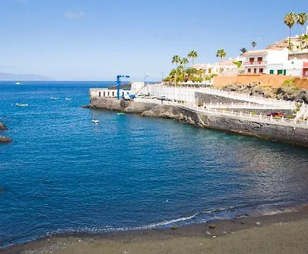 2 Bdr Apartament With Sea View