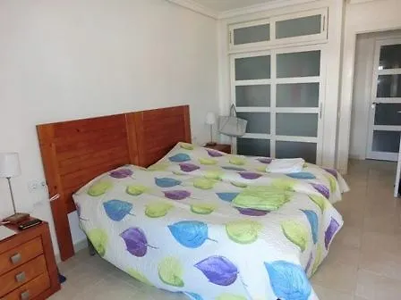 Apartment 2 Bdr Apartament With Sea View