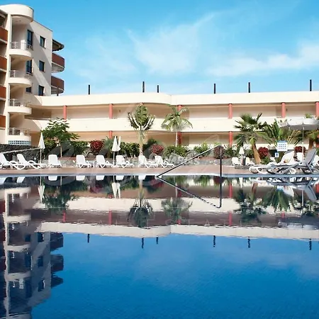 2 Bdr Apartament With Sea View Apartment Puerto de Santiago (Tenerife)