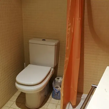 2 Bdr Apartament With Sea View Puerto de Santiago (Tenerife)