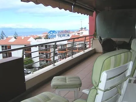 2 Bdr Apartament With Sea View Apartment