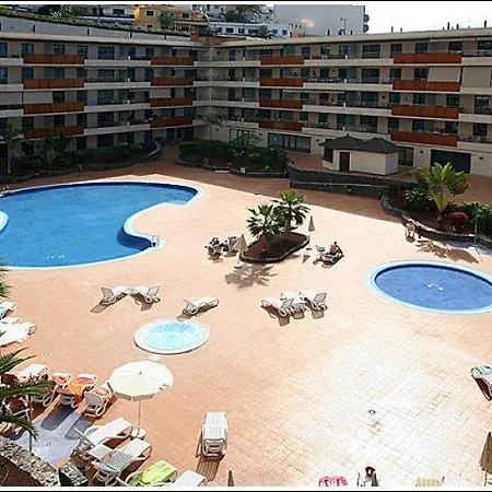 2 Bdr Apartament With Sea View *